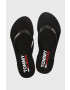 Tommy Jeans Джапанки Flag Beach Sandal - Pepit.bg