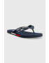 Tommy Jeans Джапанки Mens Flag Beach Sandal - Pepit.bg