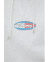 Tommy Jeans Елек в сиво меланж на - Pepit.bg