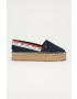 Tommy Jeans Еспадрили - Pepit.bg