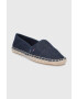 Tommy Jeans Еспадрили в тъмносиньо - Pepit.bg