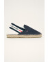 Tommy Jeans Еспадрили - Pepit.bg
