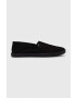 Tommy Jeans Еспадрили ESPADRILLE в черно EM0EM01150 - Pepit.bg