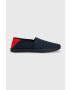 Tommy Jeans Еспадрили ESPADRILLE в тъмносиньо EM0EM01150 - Pepit.bg