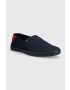 Tommy Jeans Еспадрили ESPADRILLE в тъмносиньо EM0EM01150 - Pepit.bg