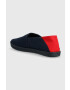 Tommy Jeans Еспадрили ESPADRILLE в тъмносиньо EM0EM01150 - Pepit.bg