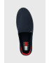 Tommy Jeans Еспадрили ESPADRILLE в тъмносиньо EM0EM01150 - Pepit.bg