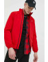 Tommy Jeans Яке в черно с преходна изолация - Pepit.bg