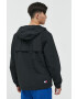 Tommy Jeans Яке в черно с преходна изолация - Pepit.bg
