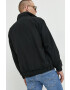 Tommy Jeans Яке в черно с преходна изолация - Pepit.bg