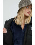 Tommy Jeans Яке в черно със зимна изолация - Pepit.bg