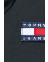 Tommy Jeans Яке в черно със зимна изолация - Pepit.bg