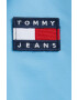 Tommy Jeans Яке в синьо с преходна изолация - Pepit.bg