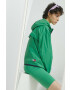 Tommy Jeans Яке в розово със зимна изолация - Pepit.bg