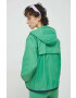 Tommy Jeans Яке в розово със зимна изолация - Pepit.bg