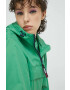 Tommy Jeans Яке в розово със зимна изолация - Pepit.bg