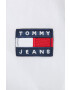 Tommy Jeans Яке в бяло с преходна изолация - Pepit.bg