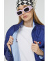 Tommy Jeans Яке с две лица - Pepit.bg