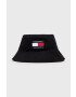 Tommy Jeans Капела с две лица - Pepit.bg