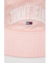 Tommy Jeans Капела с две лица - Pepit.bg