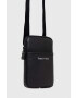 Tommy Jeans Кейс за телефон в черно - Pepit.bg