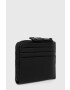 Tommy Jeans Кожен портфейл - Pepit.bg