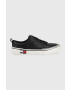 Tommy Jeans Кожени кецове - Pepit.bg