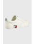 Tommy Jeans Кожени кецове - Pepit.bg
