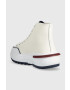 Tommy Jeans Кожени кецове - Pepit.bg