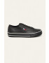Tommy Jeans Кожени маратонки - Pepit.bg