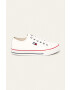 Tommy Jeans Кожени маратонки - Pepit.bg
