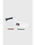 Tommy Jeans Кожени маратонки - Pepit.bg