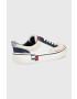 Tommy Jeans Кожени маратонки - Pepit.bg