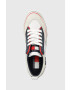 Tommy Jeans Кожени маратонки - Pepit.bg