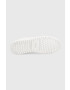 Tommy Jeans Кожени маратонки City Leather Cupsole в бяло - Pepit.bg