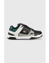 Tommy Jeans Кожени маратонки Skate Sneaker в черно - Pepit.bg