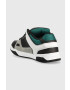 Tommy Jeans Кожени маратонки Skate Sneaker в черно - Pepit.bg