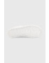 Tommy Jeans Кожени маратонки Flatform Ess в бяло - Pepit.bg