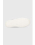 Tommy Jeans Кожени маратонки LEATHER OUTSOLE в черно EM0EM01159 - Pepit.bg