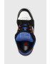 Tommy Jeans Кожени маратонки Skate Sneaker в черно - Pepit.bg