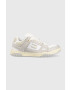 Tommy Jeans Кожени маратонки Skate Sneaker в сиво - Pepit.bg