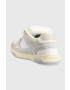 Tommy Jeans Кожени маратонки Skate Sneaker в сиво - Pepit.bg