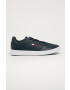 Tommy Jeans Кожени обувки - Pepit.bg