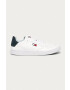 Tommy Jeans Кожени обувки - Pepit.bg