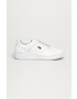 Tommy Jeans Кожени обувки - Pepit.bg