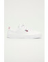 Tommy Jeans Кожени обувки - Pepit.bg
