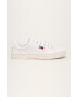 Tommy Jeans Кожени обувки - Pepit.bg