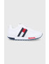 Tommy Jeans Кожени обувки - Pepit.bg