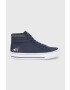 Tommy Jeans Кожени обувки - Pepit.bg