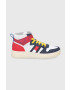Tommy Jeans Кожени обувки - Pepit.bg